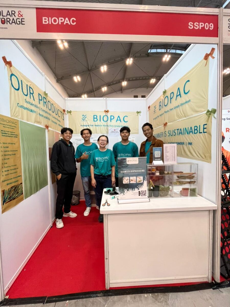 Solar Storage Live Indonesia 2025