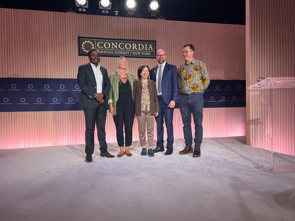 Finalist of The Horizon Prize 2023