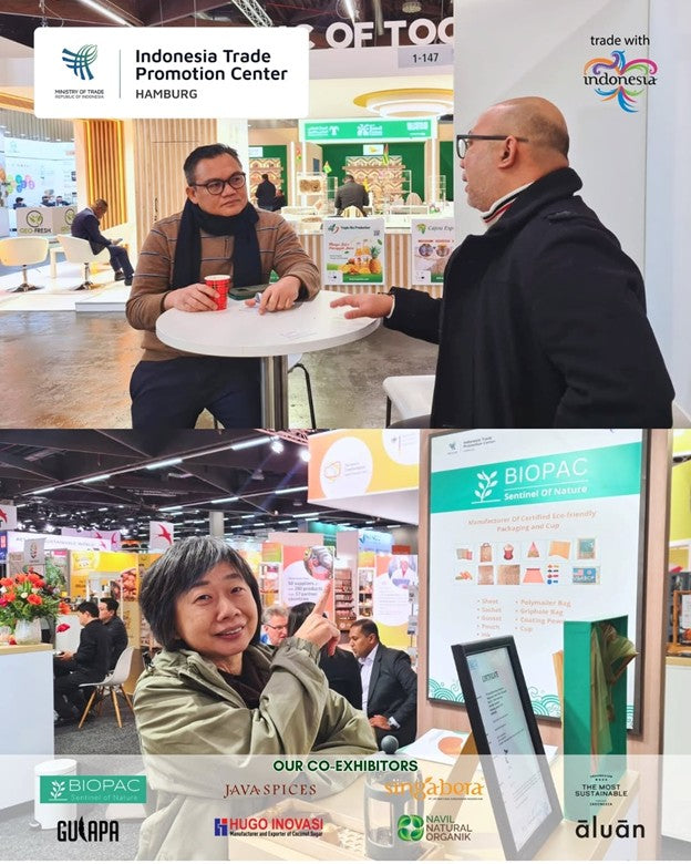 BIOFACH 2025