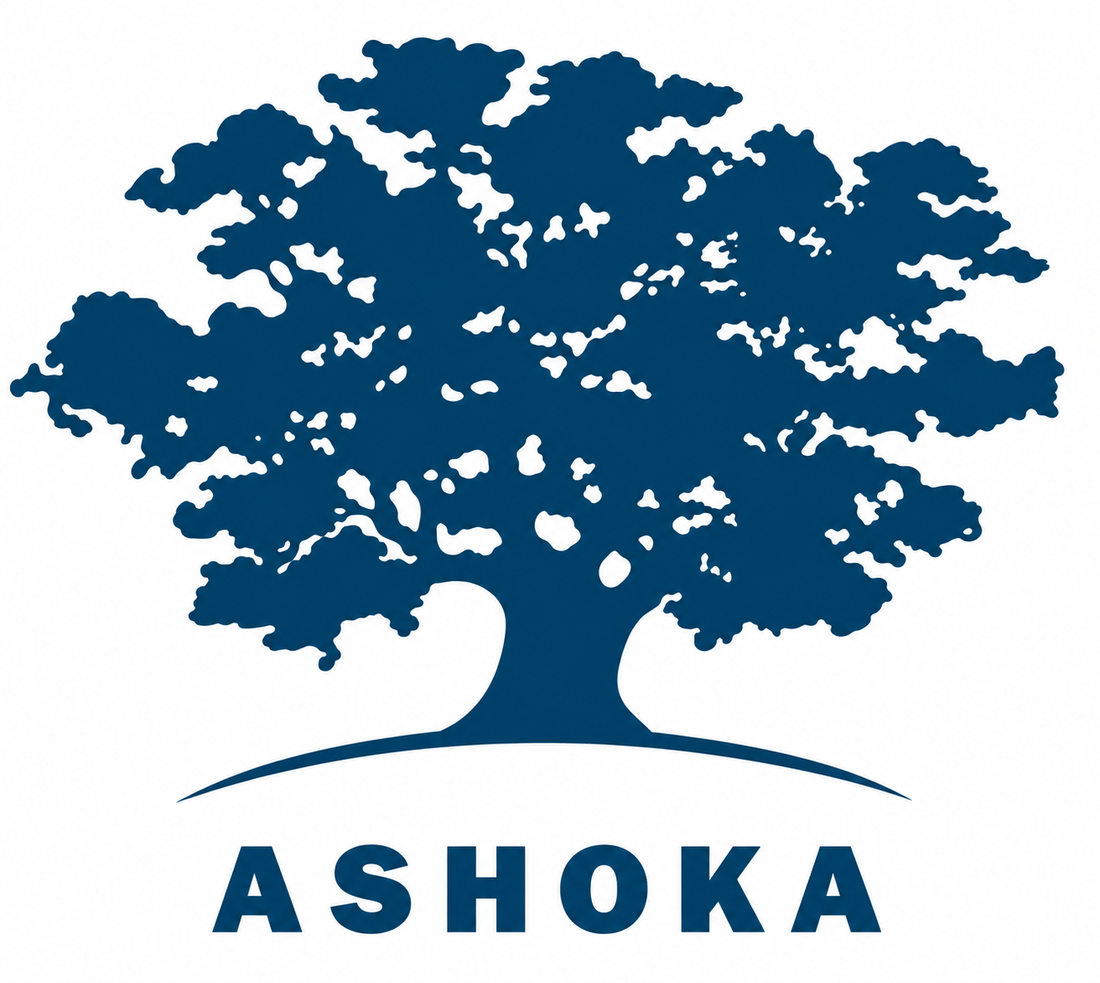 Green Changemakers Challenge Winner Award 2023! Ashoka and HSBC