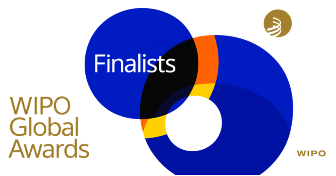 Finalists of the 2023 WIPO Global Awards