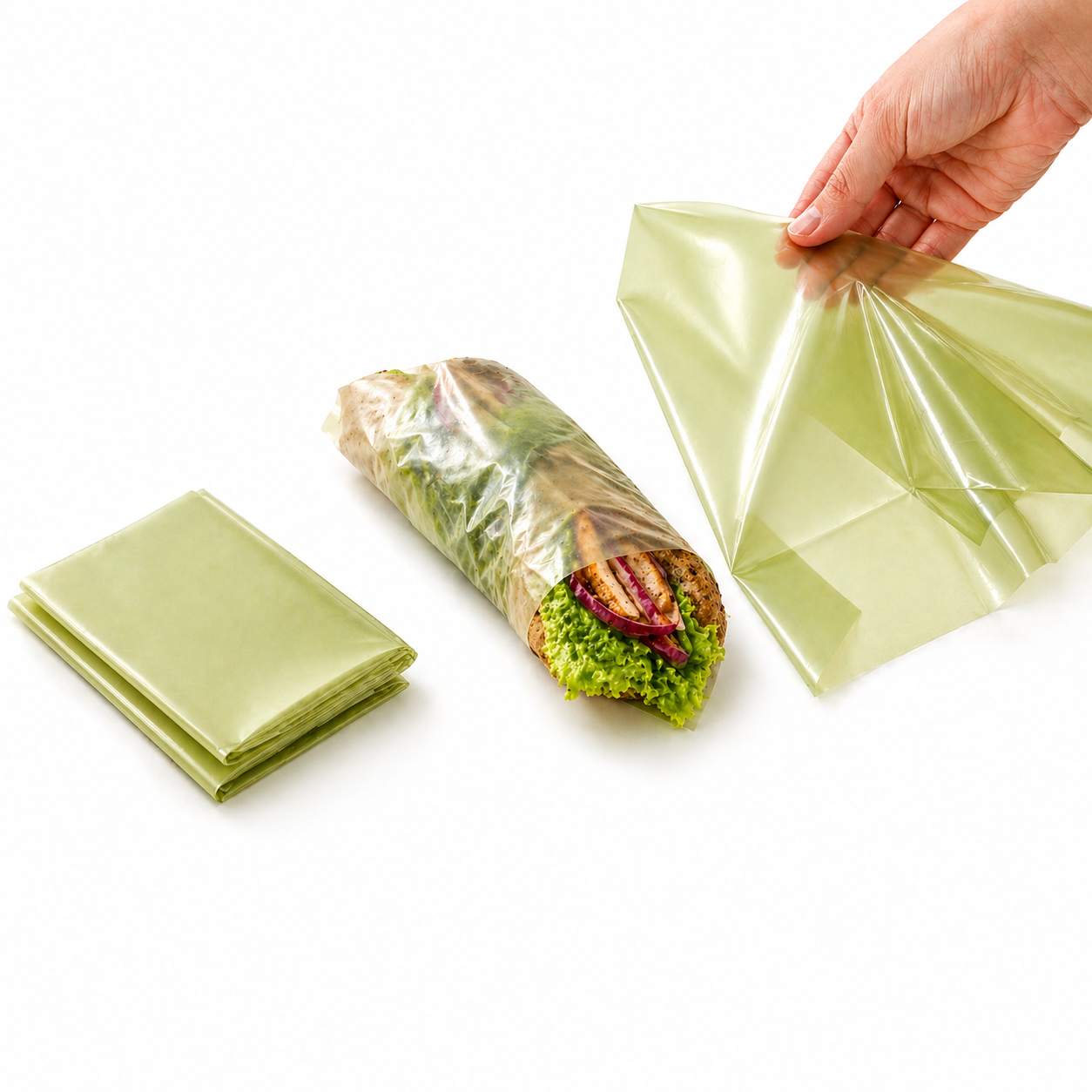 Flexible Packaging