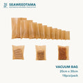 Vacuum Bag 20x30cm2