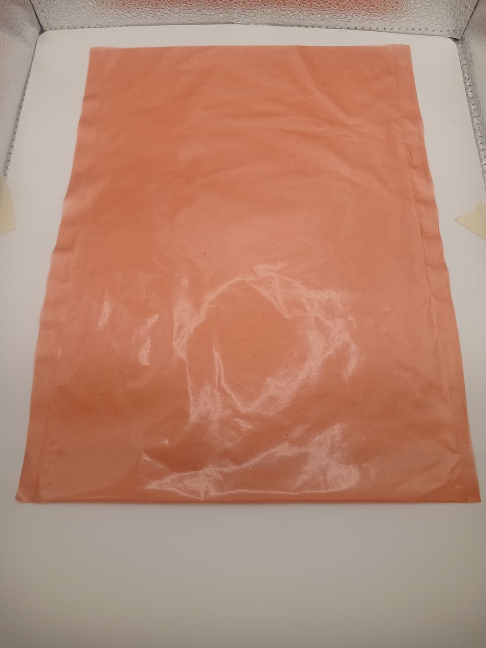 Kantong Belanja Ramah Lingkungan 20x30cm2