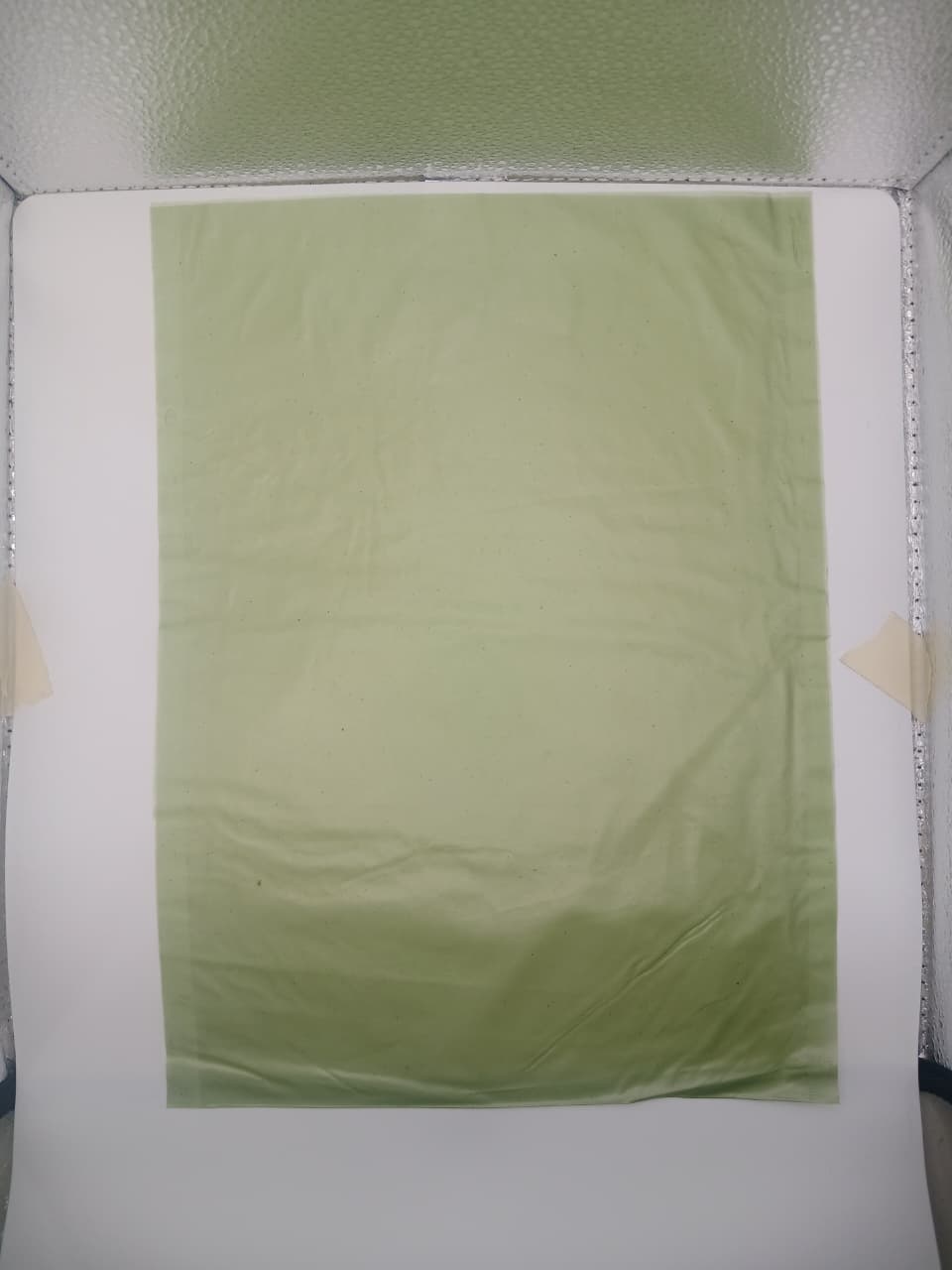 Seaweedtama Eco-Friendly Grocery Bag 20X30cm2, 70 pcs
