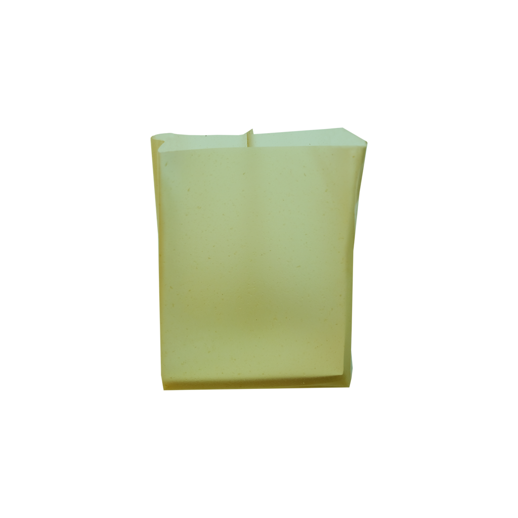 Seaweedtama Disposable and Compostable Gusset Bag 8,5x14x5,5cm, 150 pcs/pack