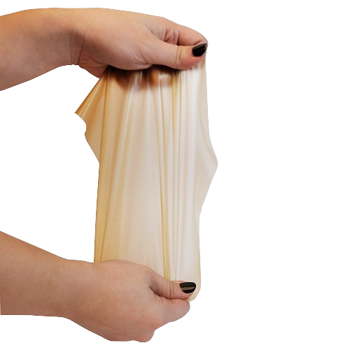 食べられる食品用シート 60x90cm