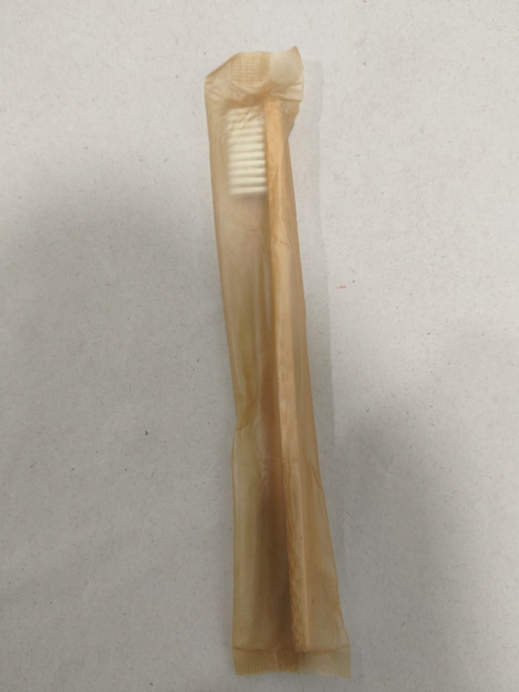 Seaweedtama Bamboo Toothbrush, 250 pcs / pack