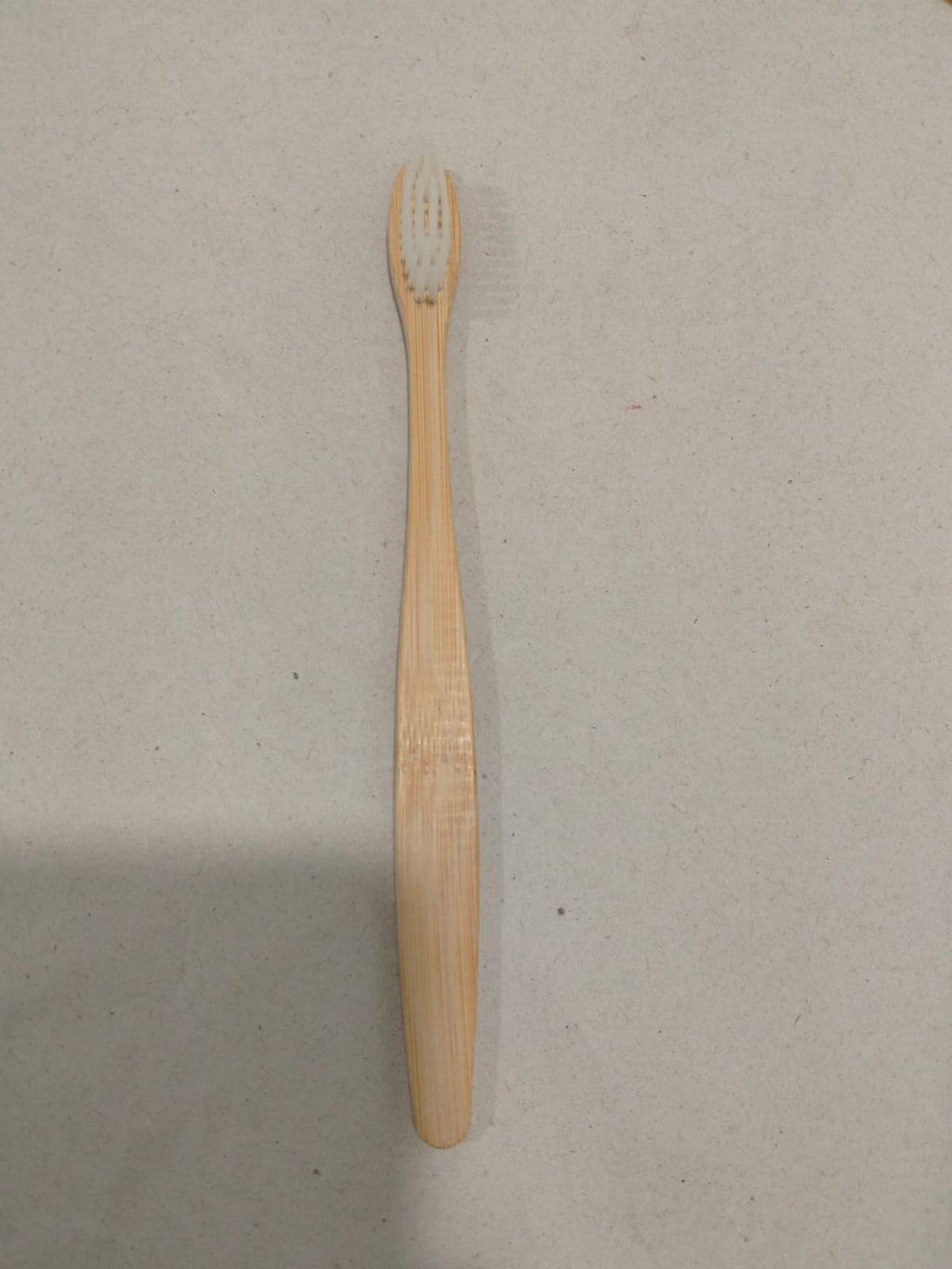 Seaweedtama Bamboo Toothbrush, 250 pcs / pack