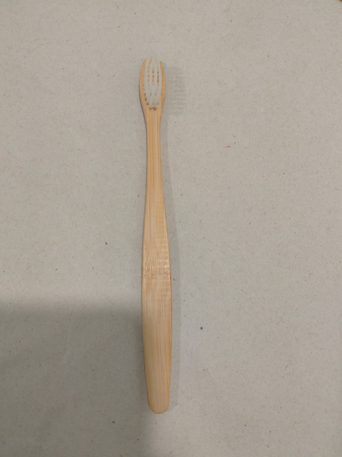 Seaweedtama Bamboo Toothbrush, 250 pcs / pack