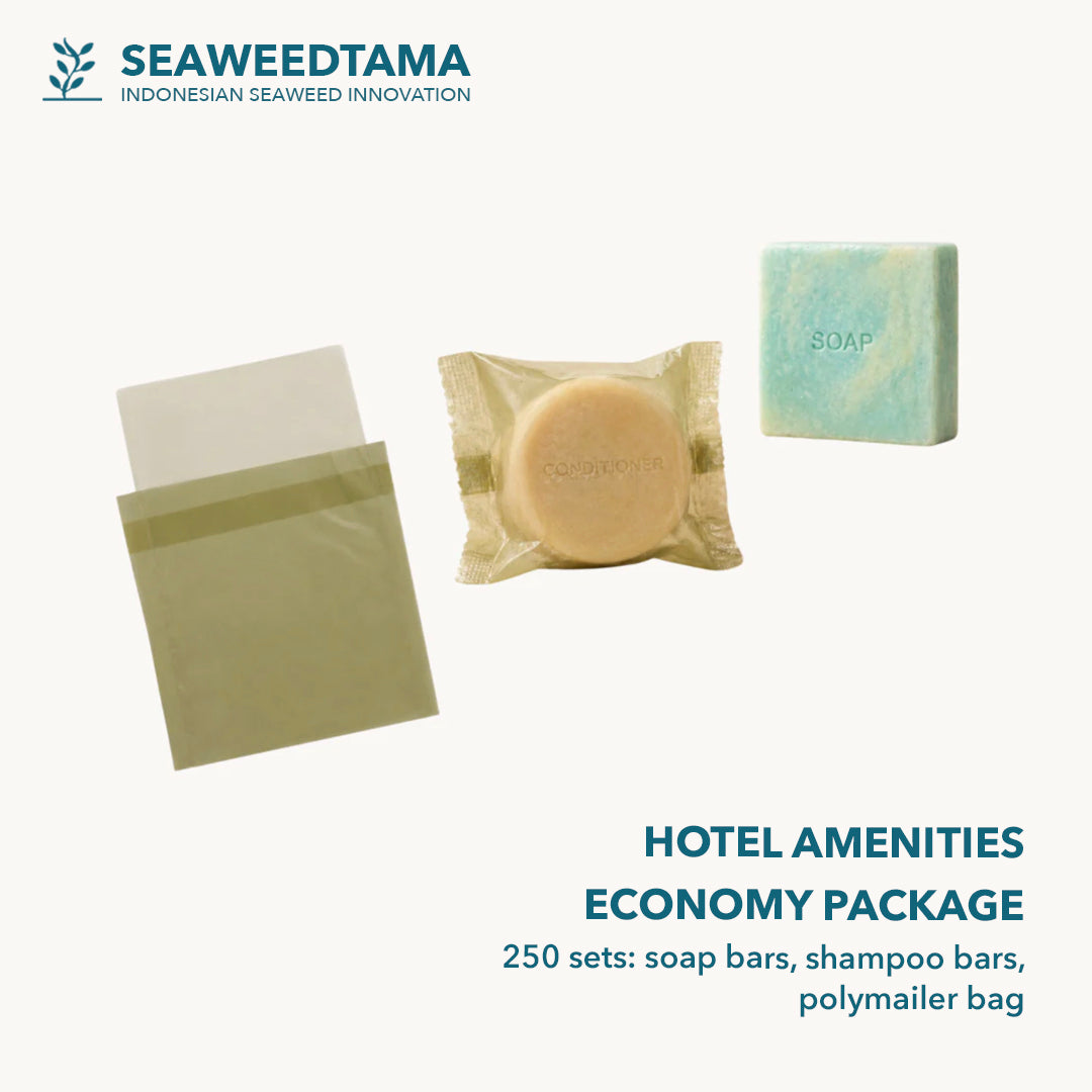 Hotel Amenities - Economy Package