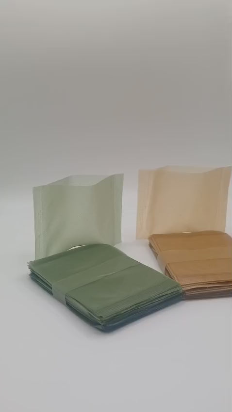 Sachet Edible 4x4cm2