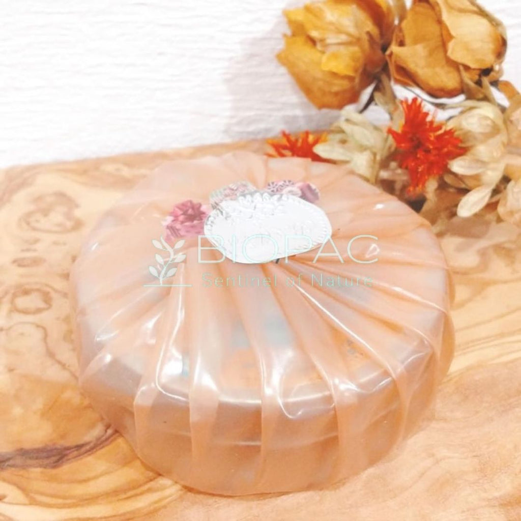 食べられる食品用シート 60x90cm