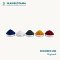 Seaweed Ink