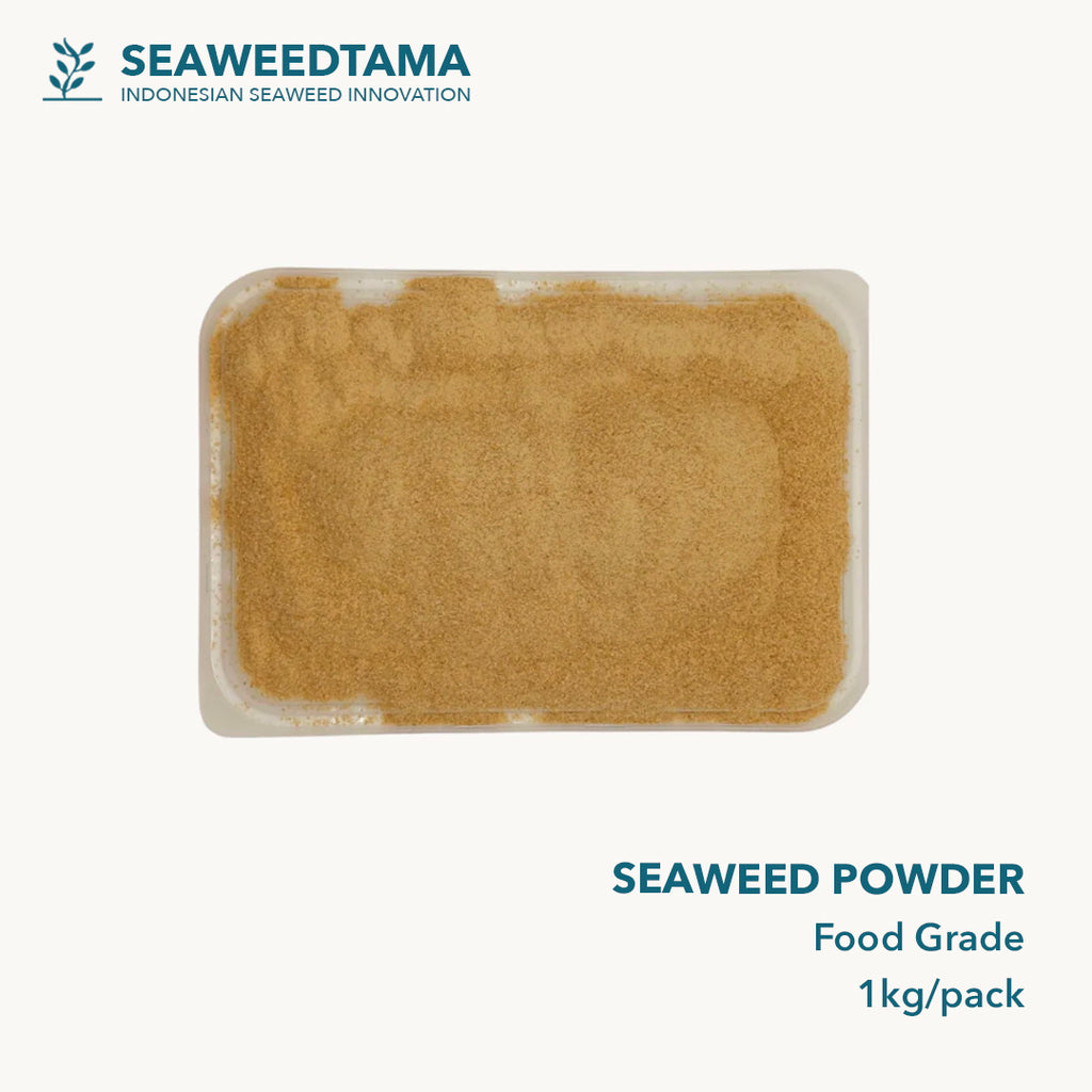 Seaweed Powder 1kg