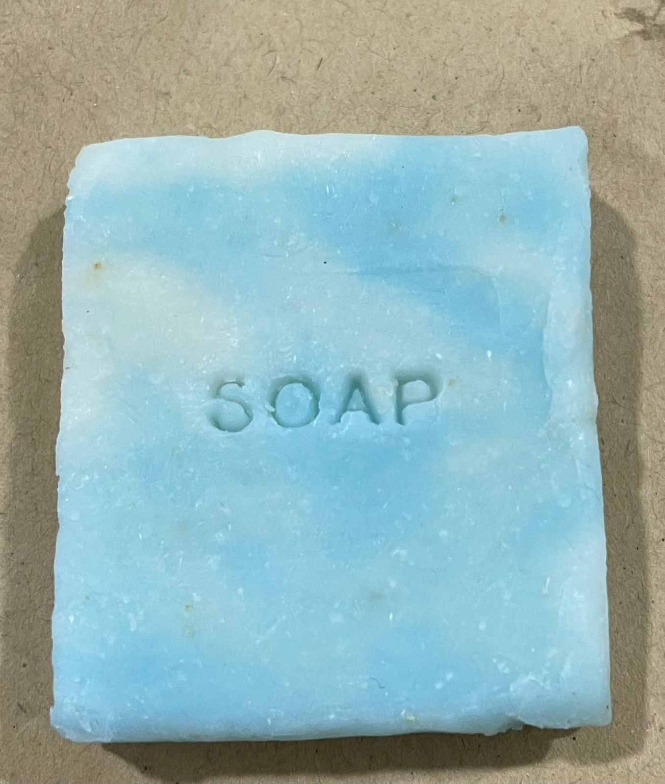 Seaweedtama Soap Bar For Hotel Amenities, 250 pcs